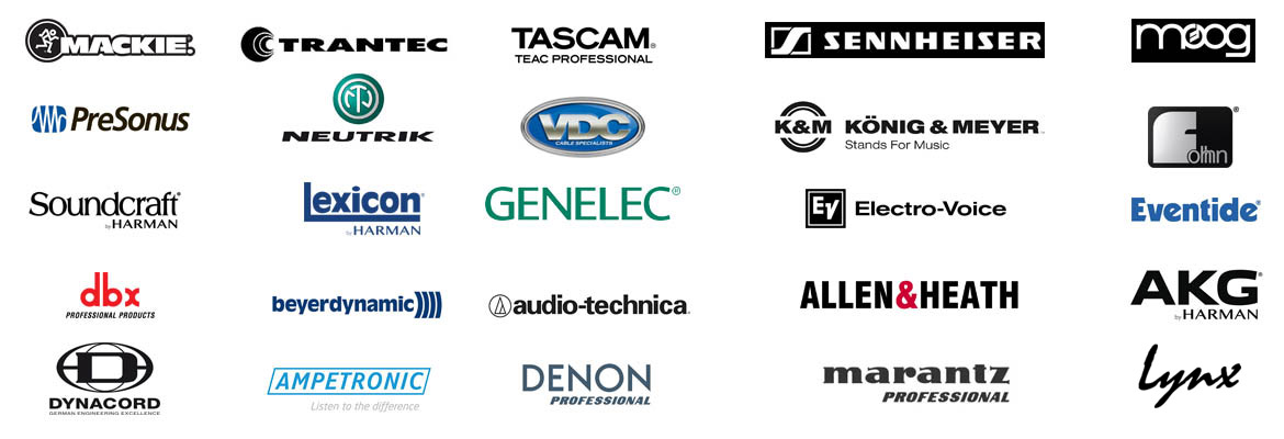 logos